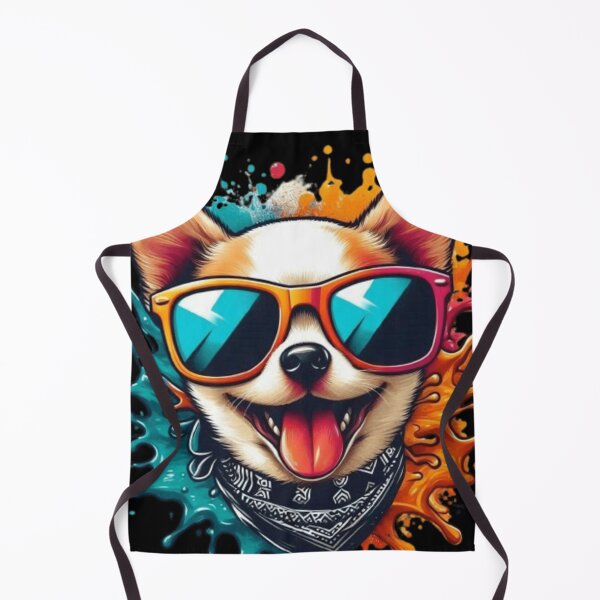 Item preview, Chihuahua 3 designed and sold by the-fitzgibbon.