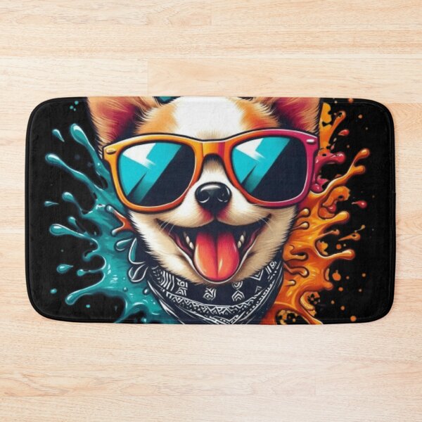 Item preview, Chihuahua 3 designed and sold by the-fitzgibbon.