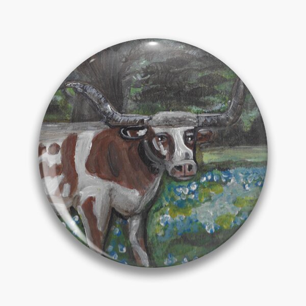 Item preview, Texas Blue Bonnets designed and sold by StarstruckPremi.