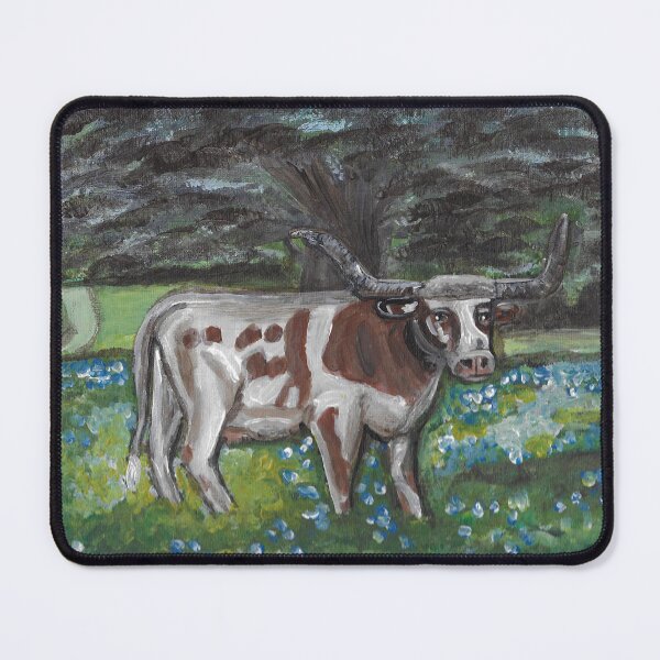 Item preview, Texas Blue Bonnets designed and sold by StarstruckPremi.