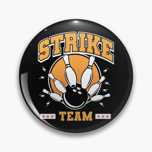 Item preview, Strike Team designed and sold by DreamMaden.