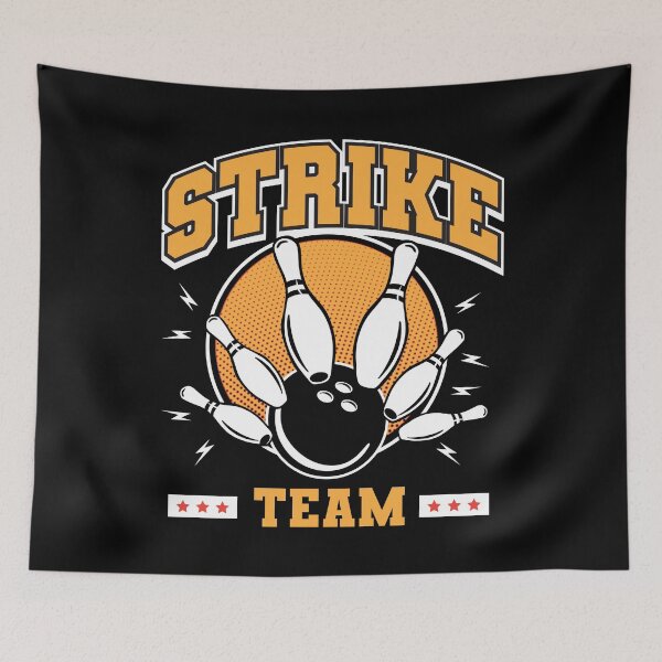 Item preview, Strike Team designed and sold by DreamMaden.