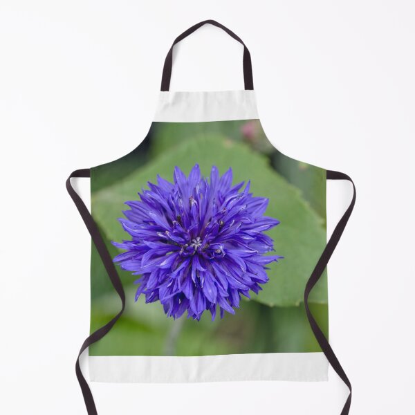 Item preview, Dark Blue Cornflower designed and sold by Cblifeisgood.
