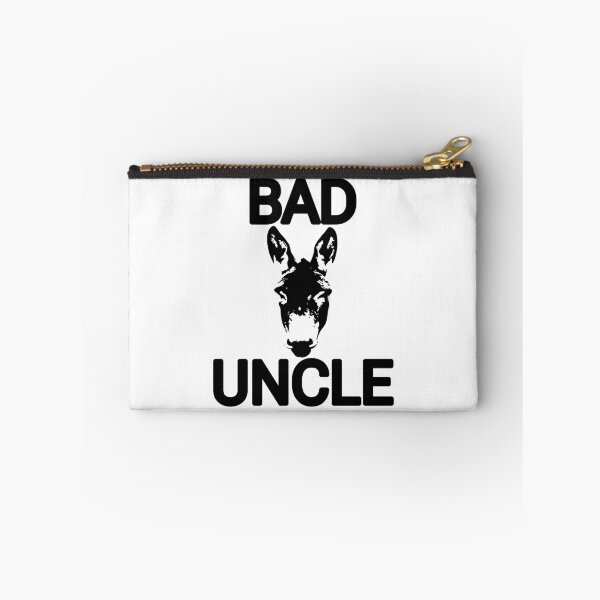 Item preview, BADASS uncle  designed and sold by THELOSTHOUSE.