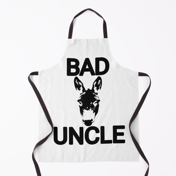 Item preview, BADASS uncle designed and sold by THELOSTHOUSE.