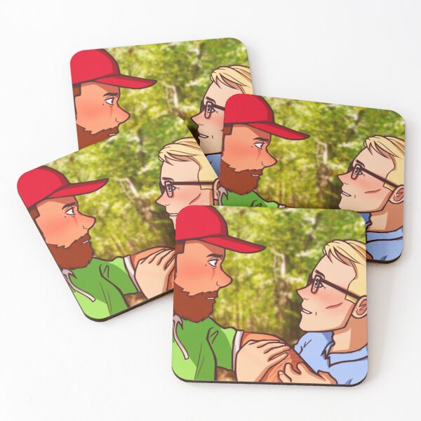 Item preview, Dndads Oakson designed and sold by zerohsugar.