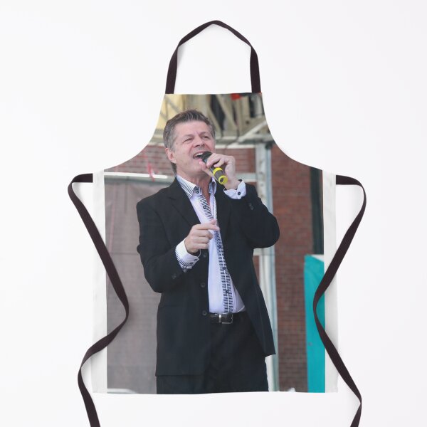 Item preview, Carl Giammarese - The Buckinghams - Photograph designed and sold by ConcertImages.