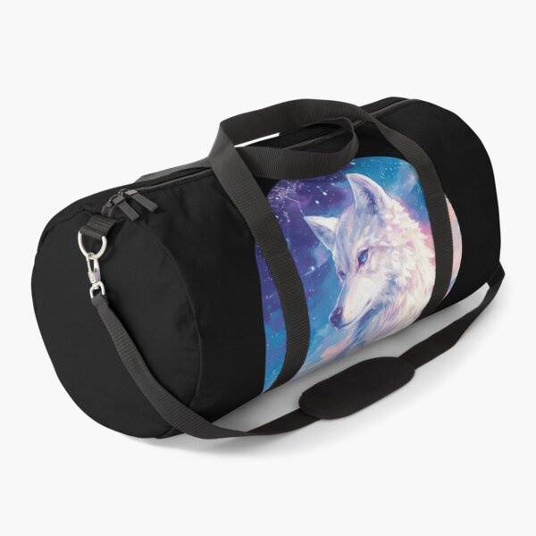 Item preview, White Wolf // Aesthetic White Wolf // Galaxy //  wolf lover designed and sold by SMARTKIT  DESIGNAGENCY.