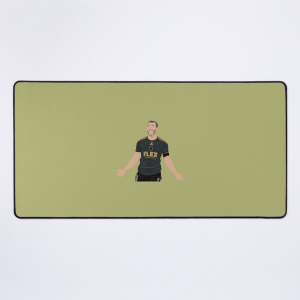Item preview, Gareth Bale Sketch designed and sold by LightShoppe.