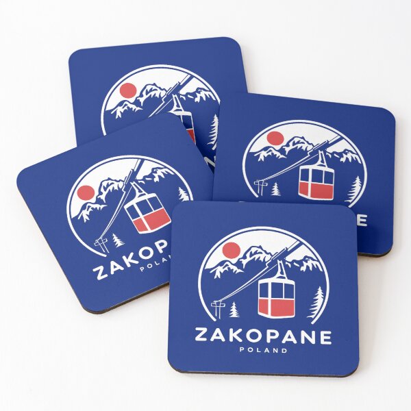 Item preview, Zakopane designed and sold by Anniko Art Studio.