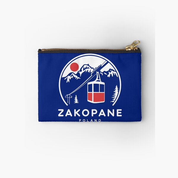 Item preview, Zakopane designed and sold by Anniko Art Studio.