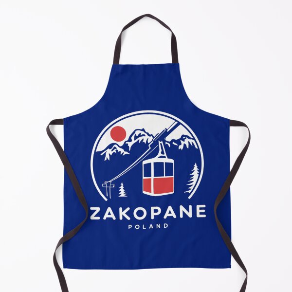 Item preview, Zakopane designed and sold by Anniko Art Studio.
