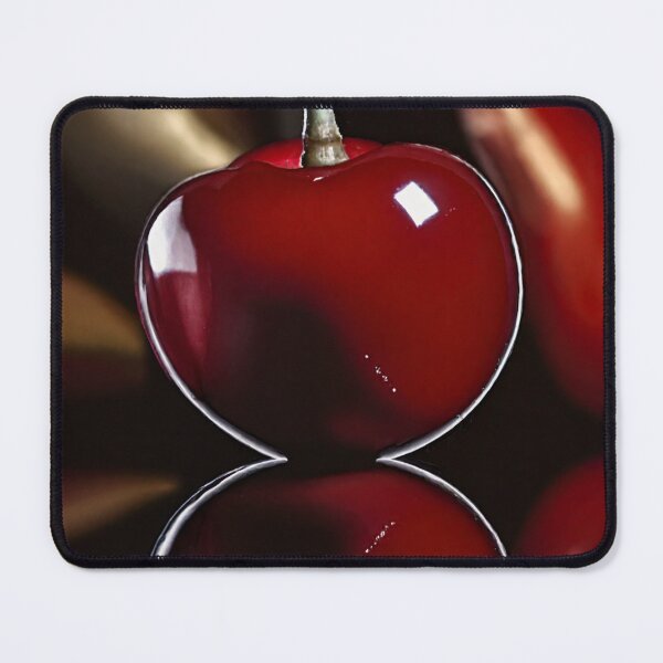 Item preview, Cherry: Sublime Temptation. designed and sold by DigiArt8Design.