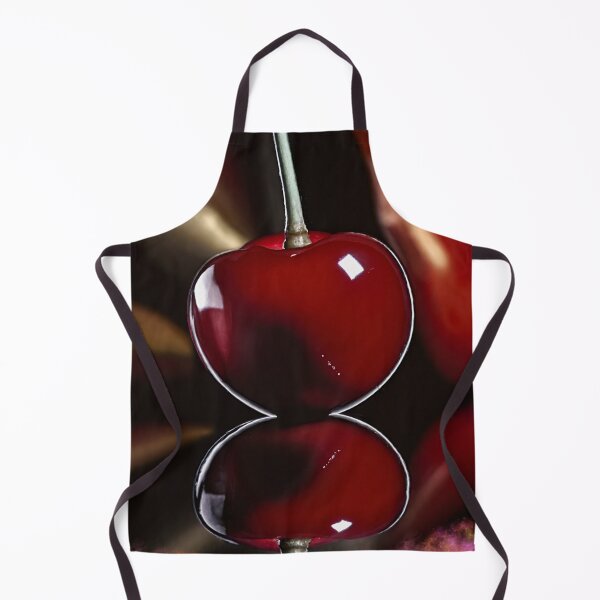Item preview, Cherry: Sublime Temptation. designed and sold by DigiArt8Design.