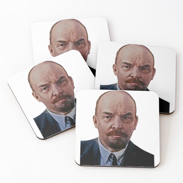 Item preview, Vladimir lenin designed and sold by alexcorporation.