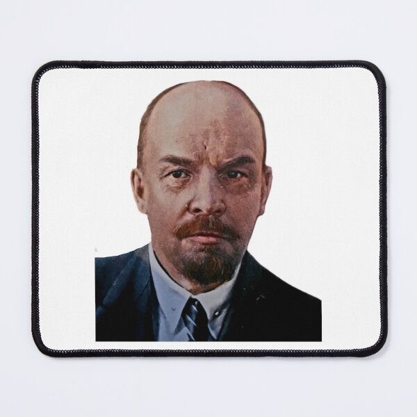 Item preview, Vladimir lenin designed and sold by alexcorporation.