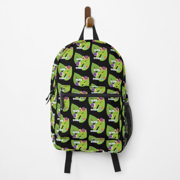 Item preview, Cheerful snails on a leaf designed and sold by MargoMalej.
