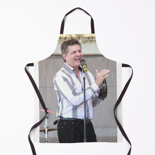 Item preview, Carl Giammarese - The Buckinghams - Photograph designed and sold by ConcertImages.