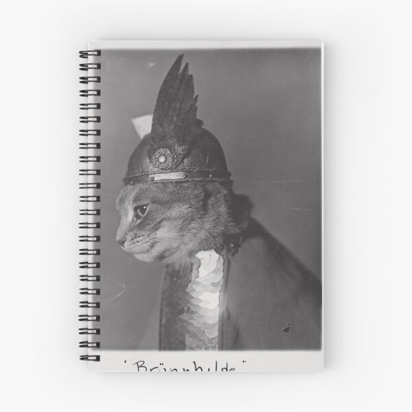 Item preview, Portrait of Brunhilde designed and sold by DesignedForFun.