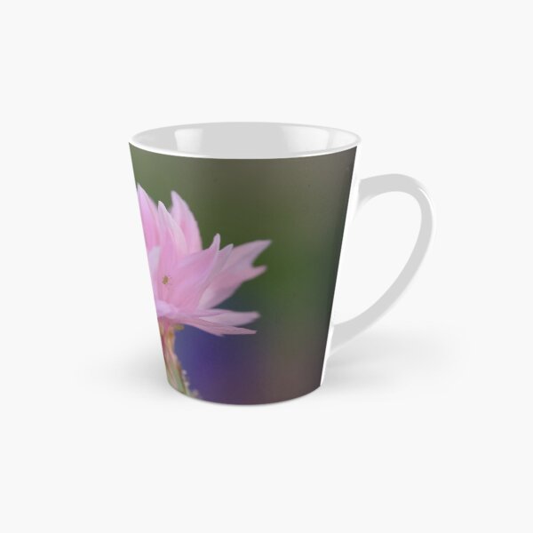 Item preview, Pink Cornflower and tiny aphid designed and sold by Cblifeisgood.