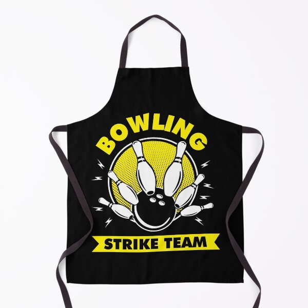 Item preview, Bowling Strike Team designed and sold by DreamMaden.