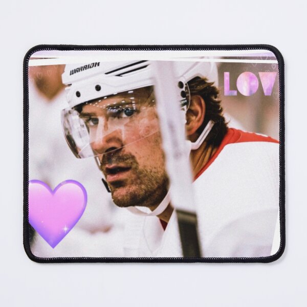 Item preview, marcus foligno purple hearts designed and sold by swedemn.