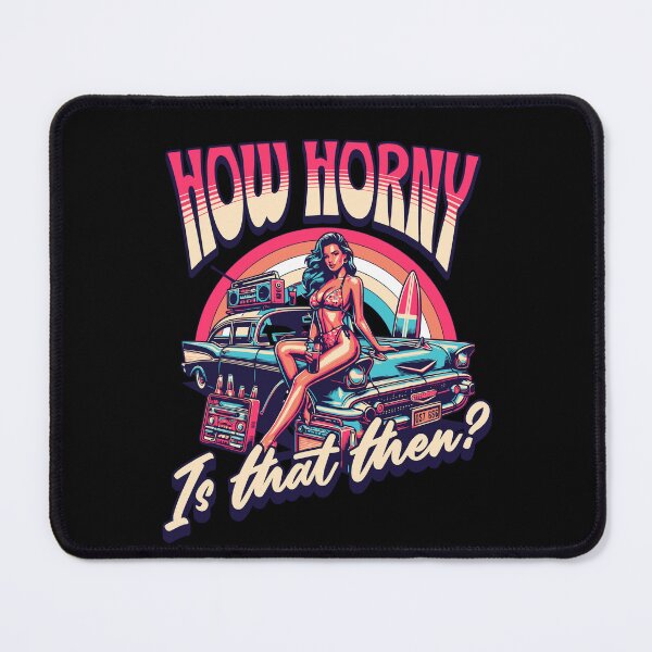 Item preview, How horny is that then Denglisch Sexy Girl designed and sold by MEMES-GER.