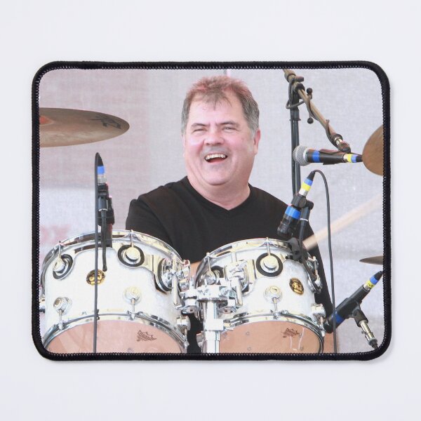 Item preview, Rocky Penn - The Buckinghams - Photograph designed and sold by ConcertImages.