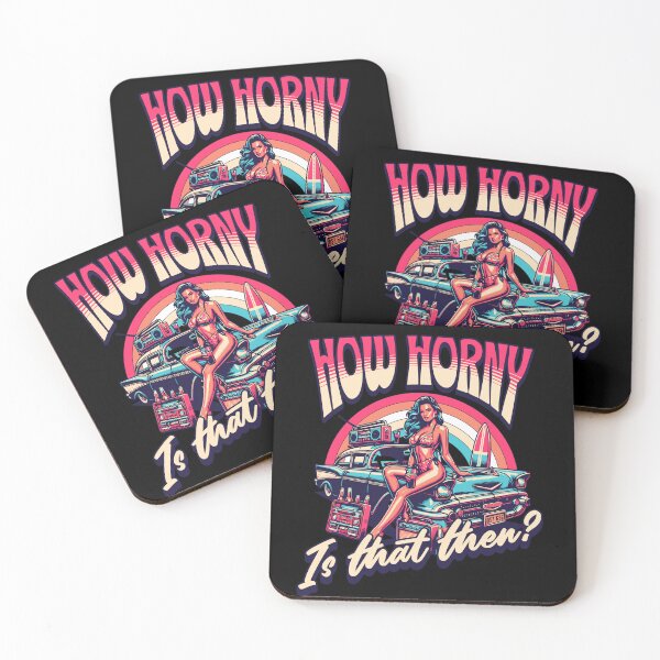 Item preview, How horny is that then Denglisch Sexy Girl designed and sold by MEMES-GER.