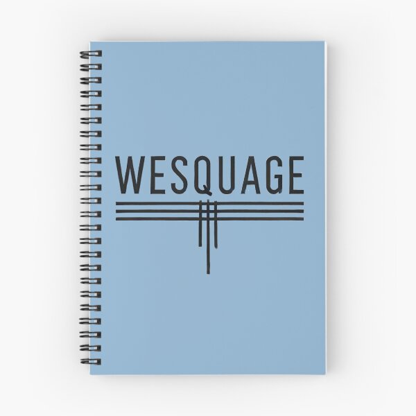 Item preview, Wesquage designed and sold by Blink Art Studio.