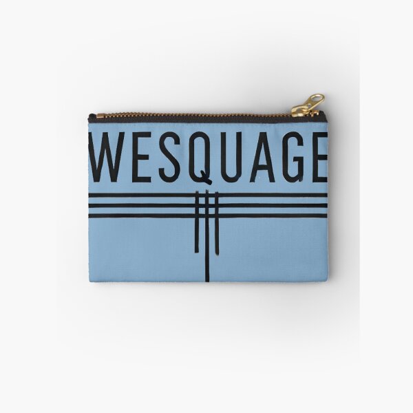 Item preview, Wesquage designed and sold by Blink Art Studio.