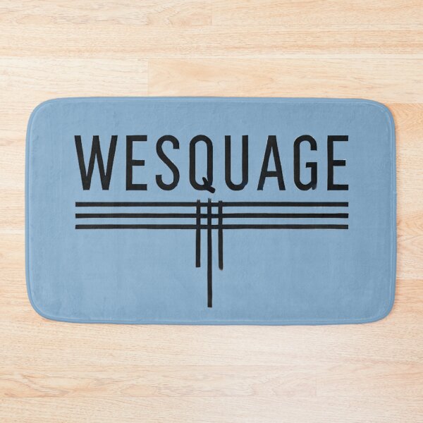 Item preview, Wesquage designed and sold by Blink Art Studio.