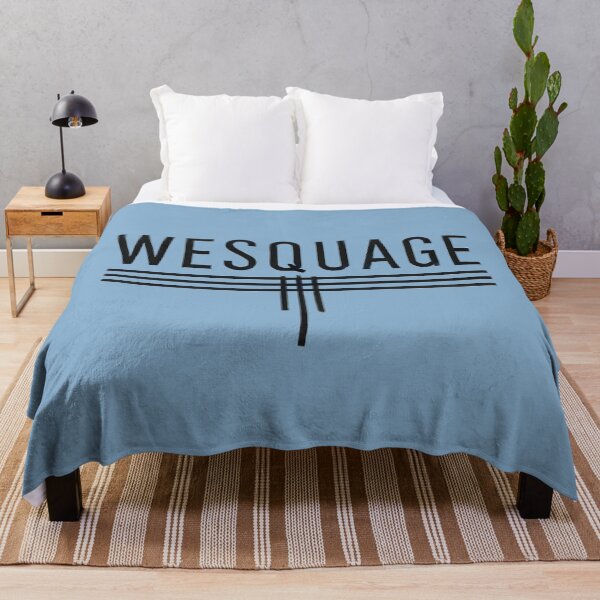 Item preview, Wesquage designed and sold by Blink Art Studio.
