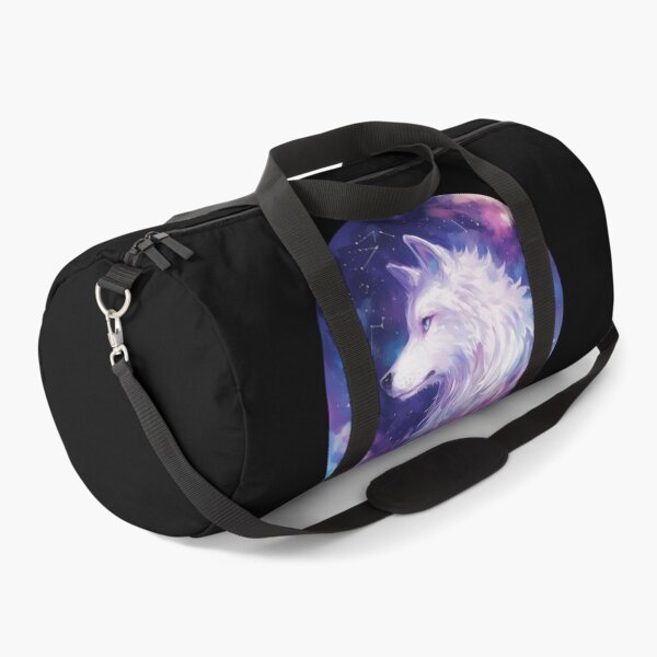 Item preview, White Wolf // Aesthetic White Wolf // Galaxy //  wolf lover designed and sold by SMARTKIT  DESIGNAGENCY.