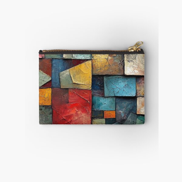 Item preview, Abstract Shapes - Cubism designed and sold by KootenayDesigns.