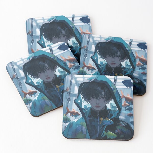 Item preview, Of the Sea designed and sold by Solace Sparkles.