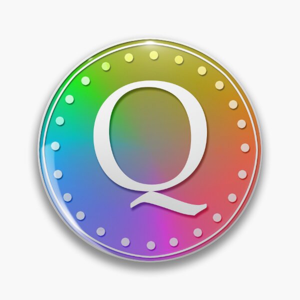 Artikelvorschau, DQVO Pride Logo entworfen und verkauft von DanielQuintonVO.