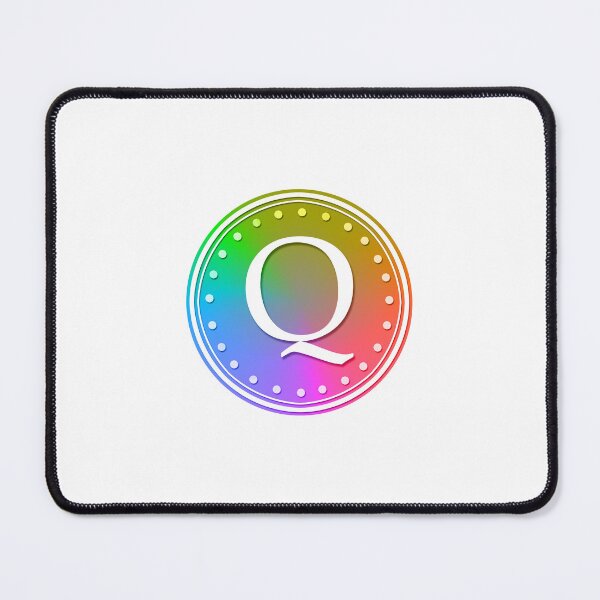 Item preview, DQVO Pride Logo designed and sold by DanielQuintonVO.