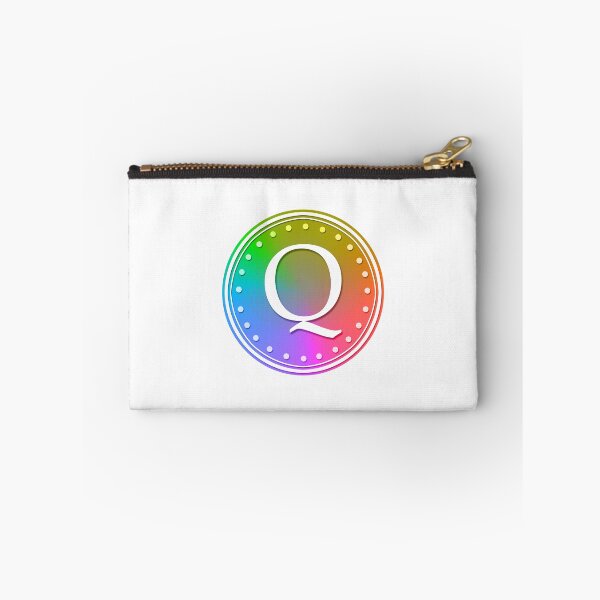 Item preview, DQVO Pride Logo designed and sold by DanielQuintonVO.