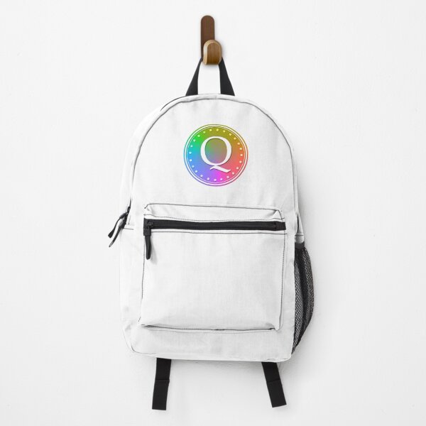 Item preview, DQVO Pride Logo designed and sold by DanielQuintonVO.