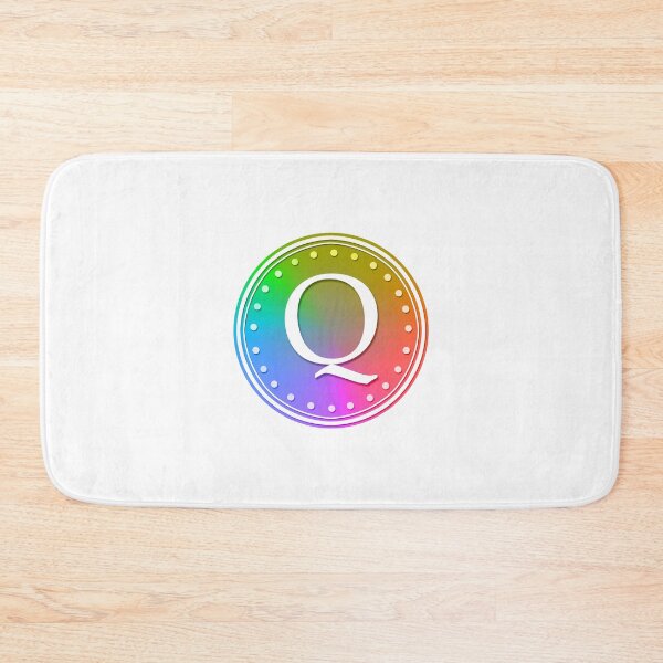 Item preview, DQVO Pride Logo designed and sold by DanielQuintonVO.