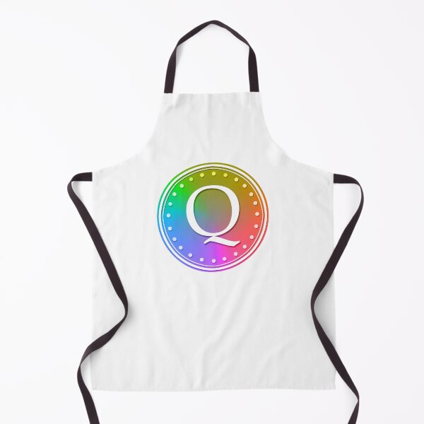 Item preview, DQVO Pride Logo designed and sold by DanielQuintonVO.