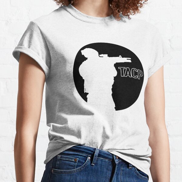 Item preview, TACP (Circle) designed and sold by Jared Davies.