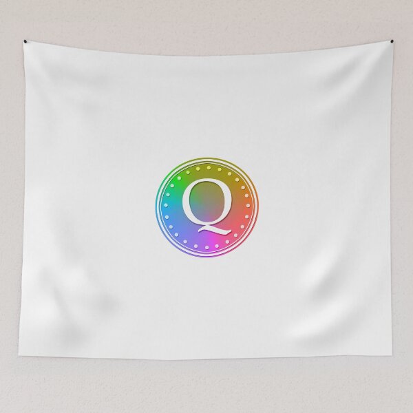 Item preview, DQVO Pride Logo designed and sold by DanielQuintonVO.
