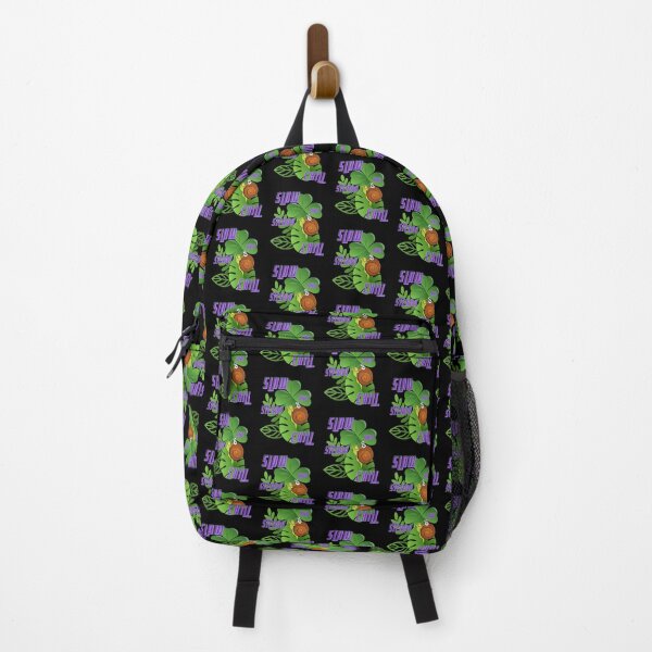 Item preview, Snail and four-leaf clover designed and sold by MargoMalej.