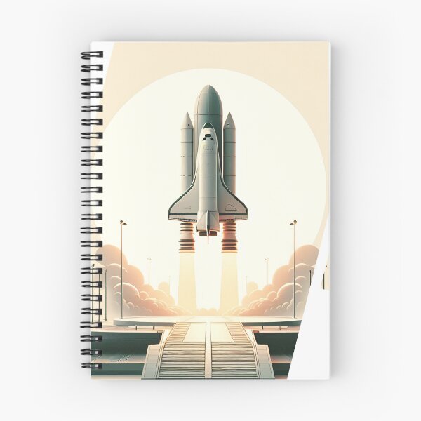 Item preview, Spacecraft designed and sold by BLUEiceberg.