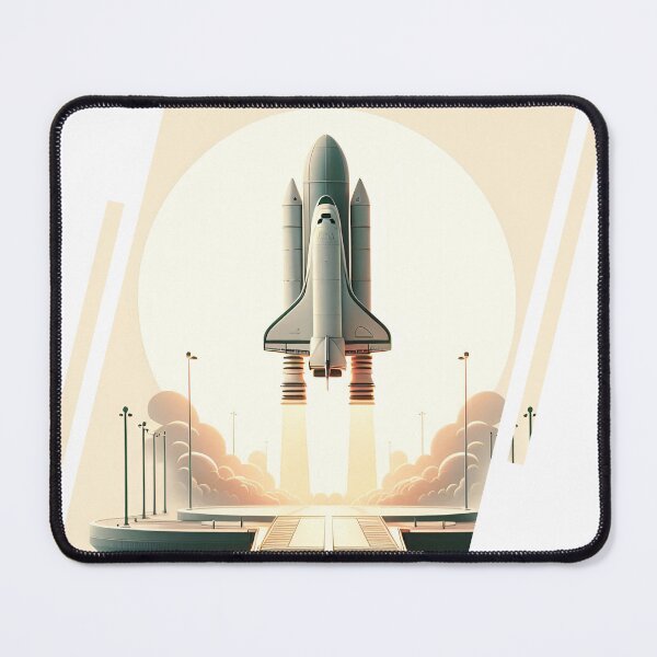 Item preview, Spacecraft designed and sold by BLUEiceberg.