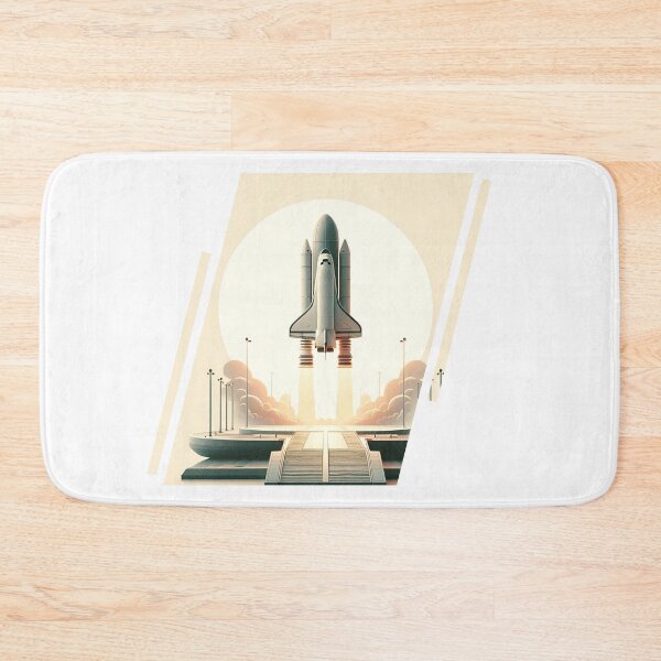 Item preview, Spacecraft designed and sold by BLUEiceberg.