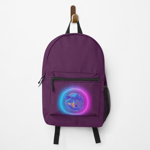 Item preview, Mythic Carp designed and sold by Styllium.