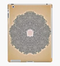 Illustrated Symmetry iPad Case/Skin